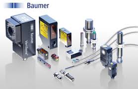 capteurs Baumer